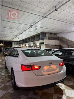 شێڤرۆلێت مالیبۆ